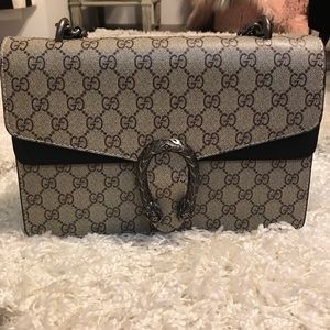 Gucci crossbody